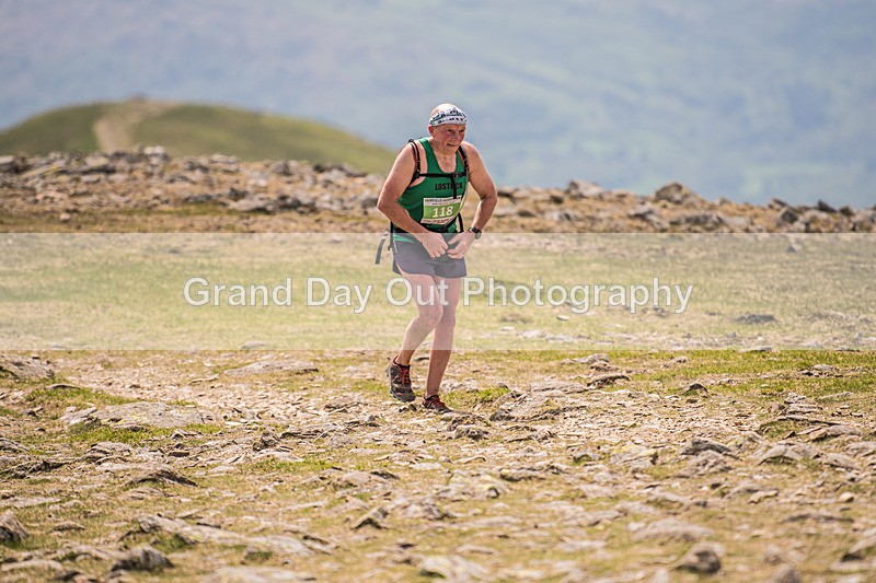 Fairfield-1235 - Fairfield Horseshoe Fell Race Saturday 11th May 2024