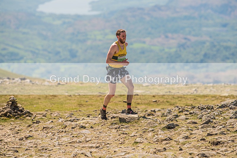 Fairfield-109 - Fairfield Horseshoe Fell Race Saturday 13th May 2023