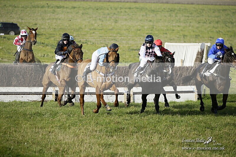 PtP 250921 0430 - Point-to-Point Badbury Rings Dorset 07/11/2021