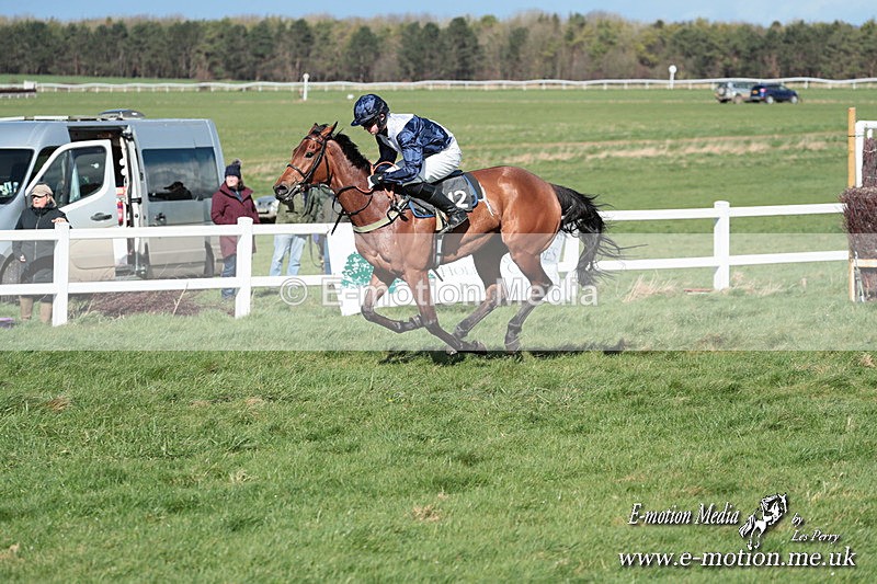 PtP 230324 589 - Tedworth Hunt PtP Larkhill Raccourse 23rd March 2024