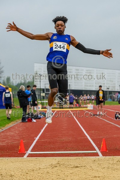 Opener25-918258 - Field Male