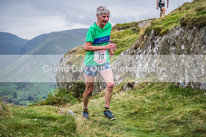 Arnison Horseshoe-313 - Arnison Crag Horseshoe Fell Race Saturday 23rd August 2025