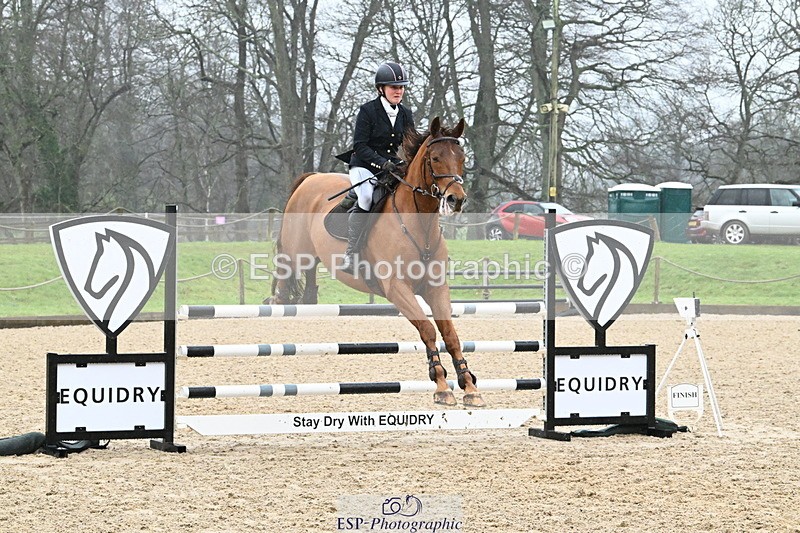 250215A-125508-00774 - Cls 4 Newcomers and 1.10m Open