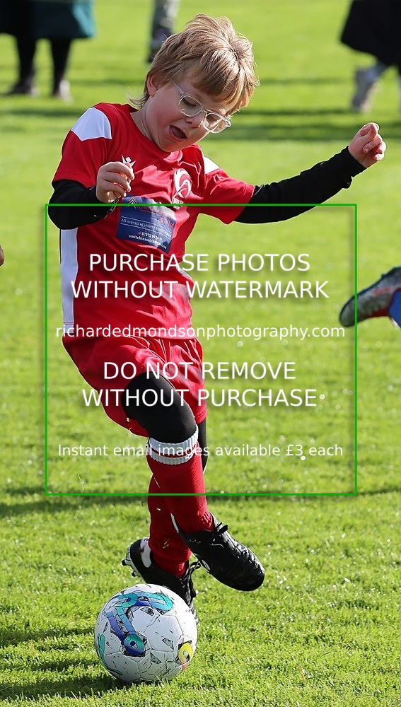 IMG_0458 - Ibis Under 7 vs Wattsfield Under 7 (28/9/24)