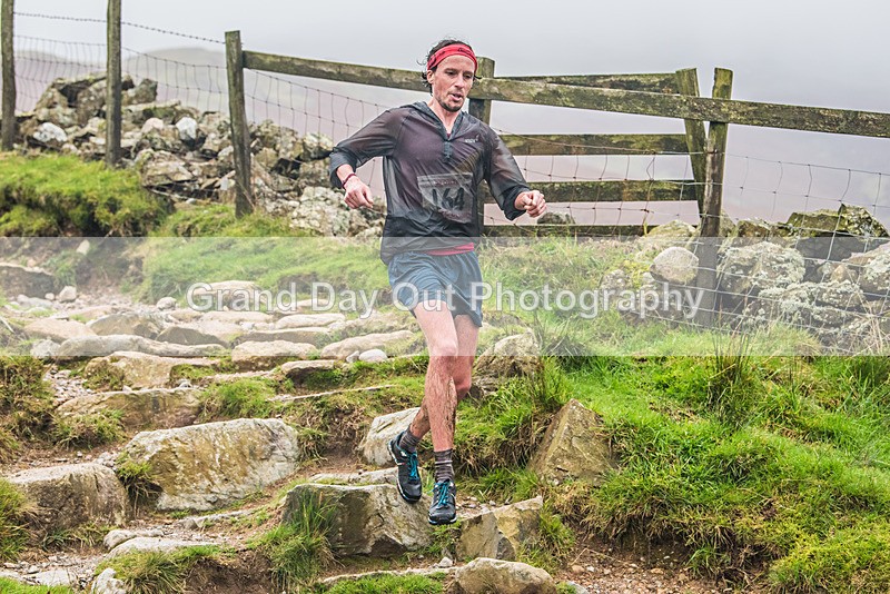 Langdale-765 - Langdale Horseshoe Fell Race Saturday 7th October 2023