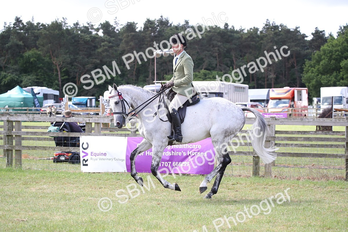 SBM_14202 - Class 113-114 - Retraining of Racehorses Ridden