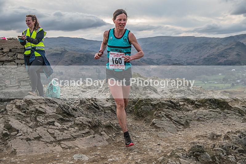 Loughrigg-362 - Loughrigg Fell Race, Wednesday 8th April 2026