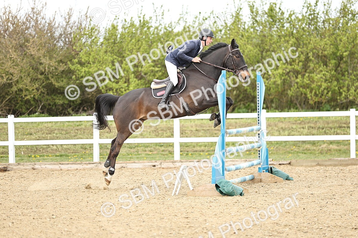 SBM_000990 - Class 3 - Senior Discovery - 1.00m