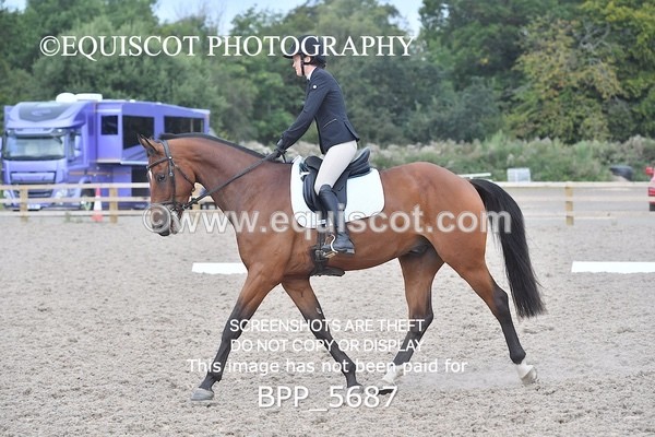 BPP_5687 - PRELIM TEST 4 LONG ARENA