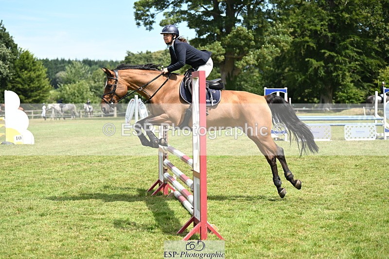 250704A-111200-07184 - Cls 25 Snr British Novice and 90cm