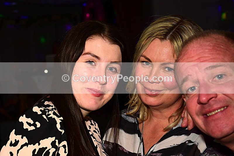 JAC0-444 - Jackie's 60th