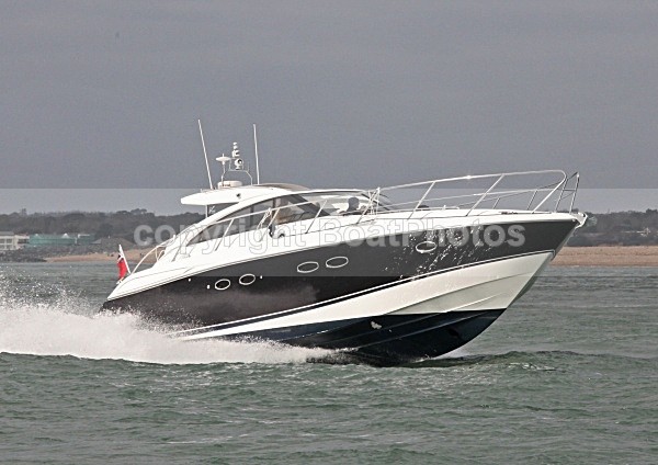 091017 NO STRESS IMG_3047 - Motorboats - Hardtop