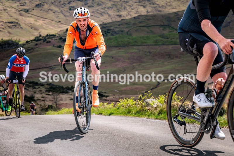 140358 - Blea Tarn Climb 14:00 - 15:00