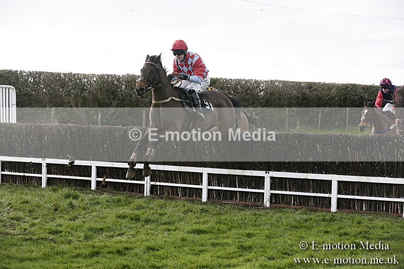 PtP 040218 475 - Point-to-Point Milborne St Andrew 04/02/18