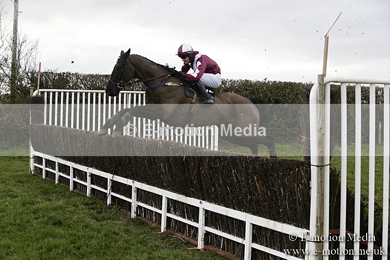 PtP 040218 337 - Point-to-Point Milborne St Andrew 04/02/18
