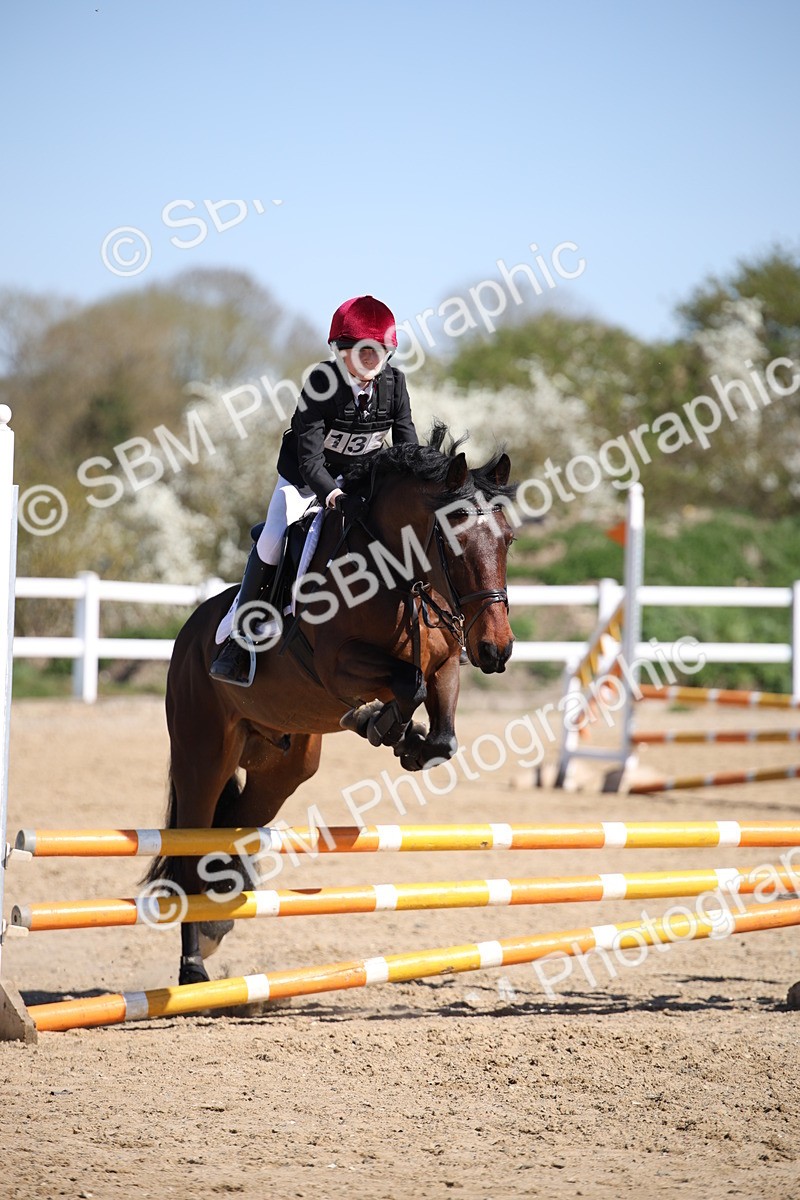 5K7A9476 - Class 4 - 70cm