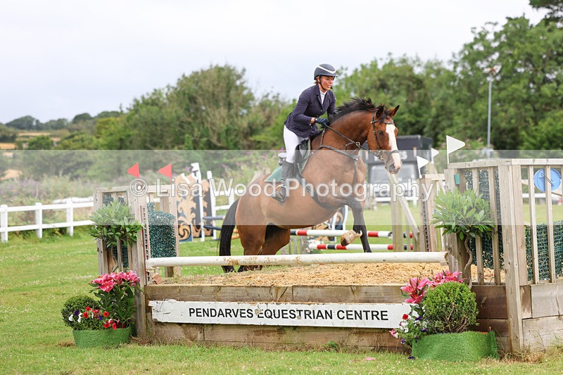 3E7A0922 - Class 4: 70cm Senior