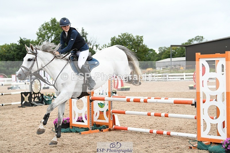 250803-124747-13285 - Cls 34 95cm National Amateur Championship Qualifier
