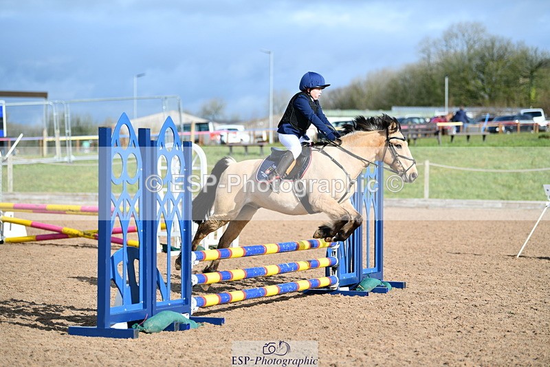 240310A-100350-01723 - Cls 14+15 Club and Schools 60cm