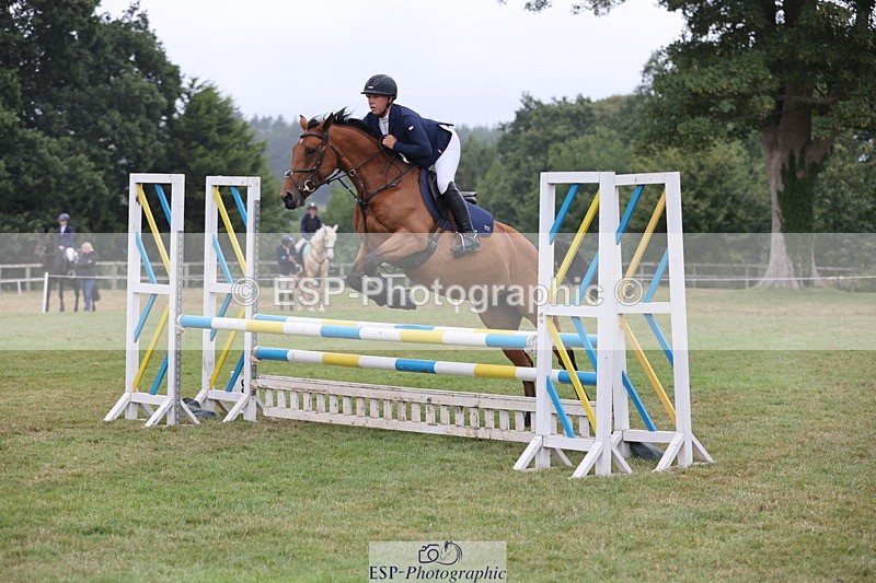 250706A-094839-16912 - Cls 51 85cm Amateur Qualifier