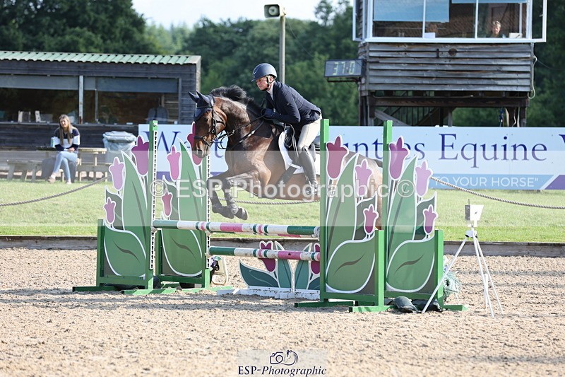 250614A-081913-04493 - Cls 25 85cm Amateur Quali