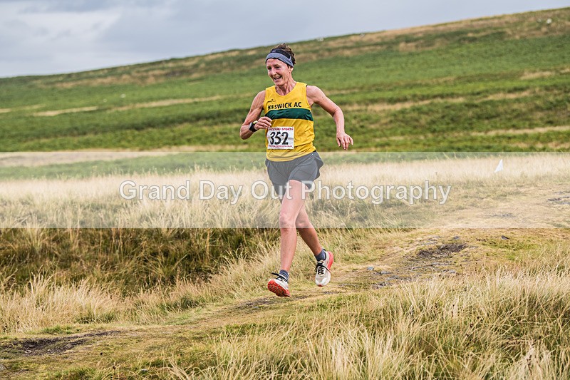 Lowther-313 - Lowther Lakeland Fell & Trail Race Sunday 9th August 2026