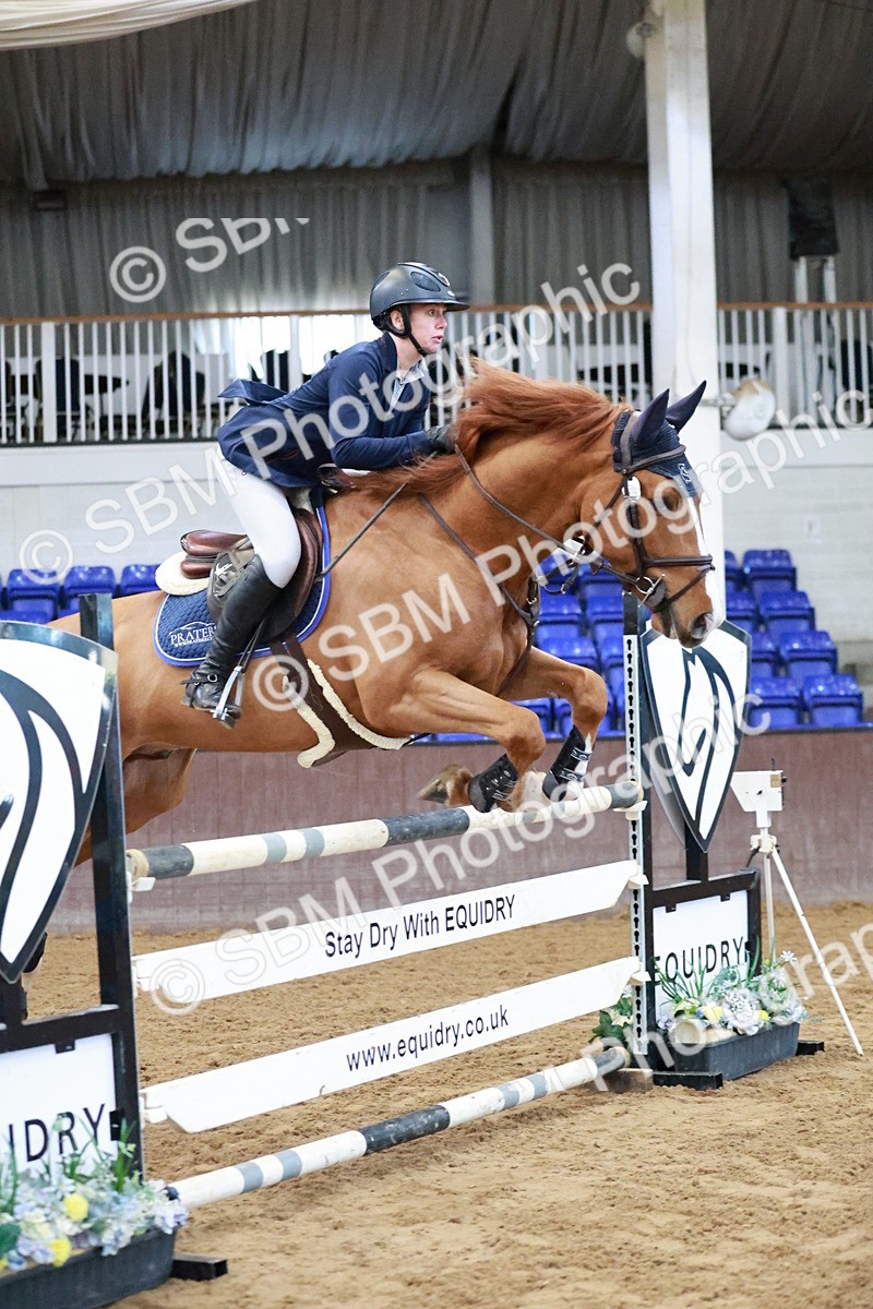 SBM_001251 - Class 4 - Senior Newcomers 1.10m