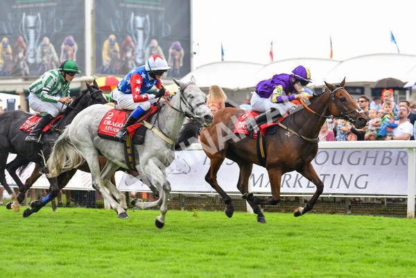 100923-Pony Race 2-Its Fatherted-1701 - Pony Race 2 12.45 The Dragon (TV and Film) Studios Pony Race 148cm & Under