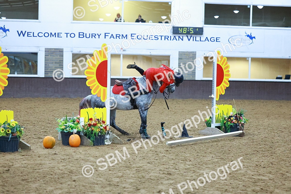 SBM_004740 - Class 5 - Accumulator with Joker
