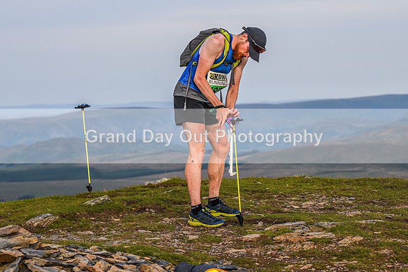 BB Kong-113 - BB Kong Fell Race Wednesday 27th July 2022