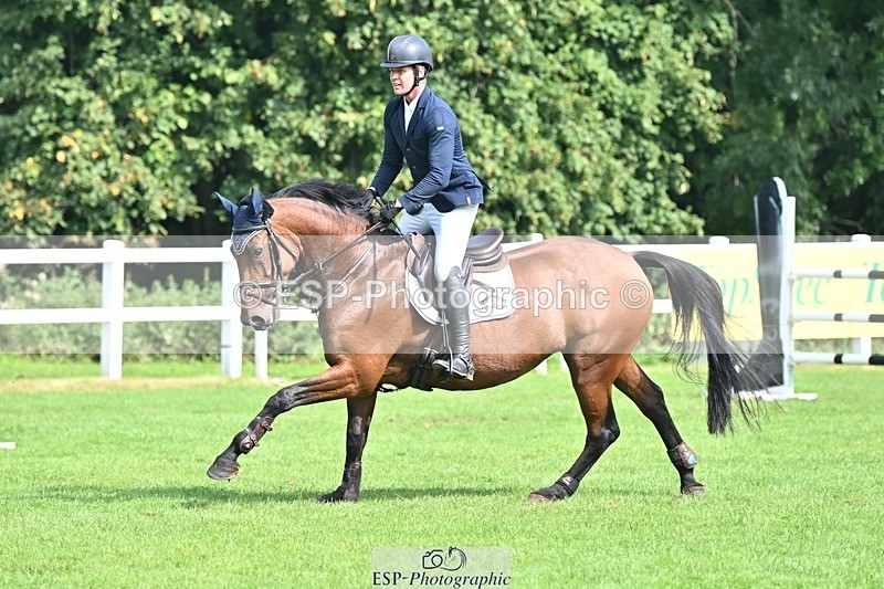 230910-140823-12665 - Cls 27 Snr 1.10m Grand Prix