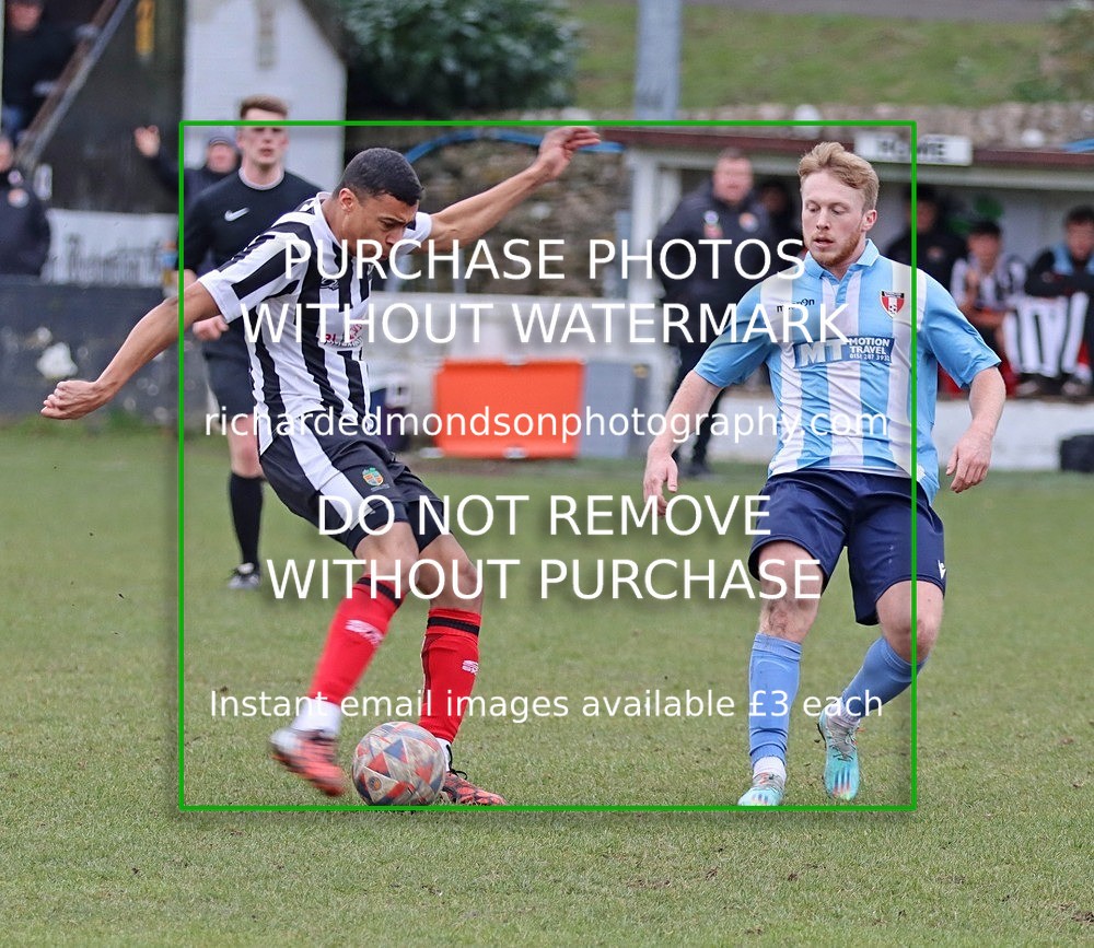 IMG_5330 - Kendal Town vs Litherland (11/3/23)