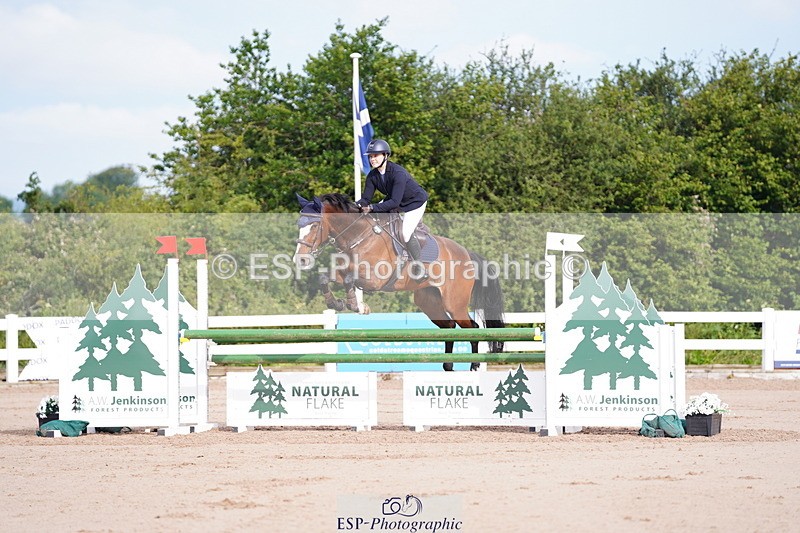 240721A-082848-16208 - Cls 24, Amateur 1.05m Accumulator