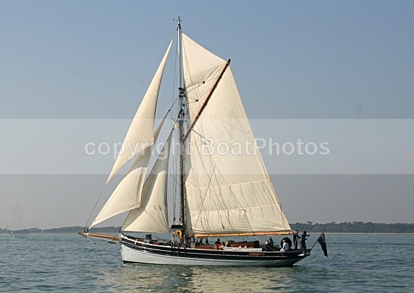 081011 ANNABEL IMG_0123 - Sailboats - monohull