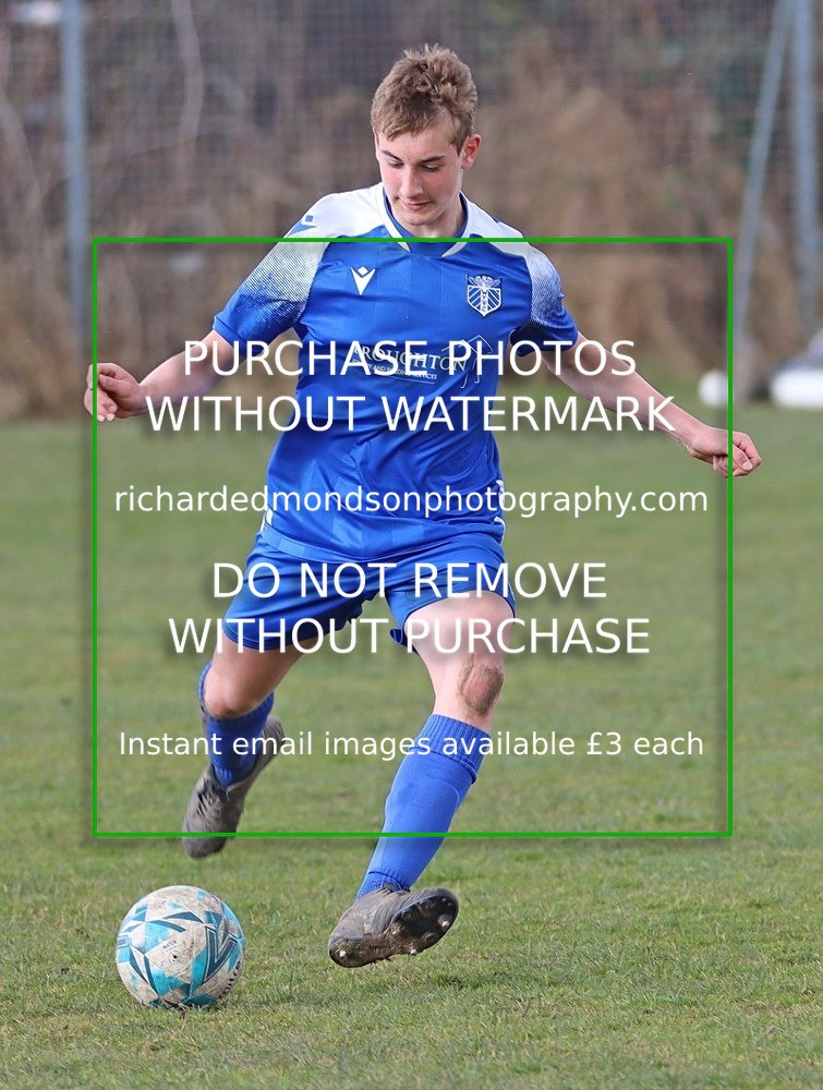 IMG_6419 - Wattsfield U14 vs Marsh Utd U14 (16/3/25)