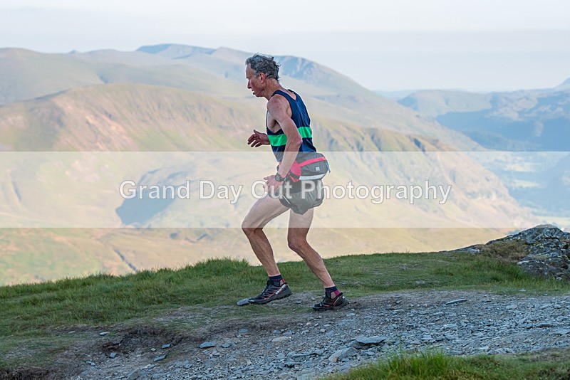 Blencathra-371 - Blencathra Fell Race Wednesday 7th June 2023