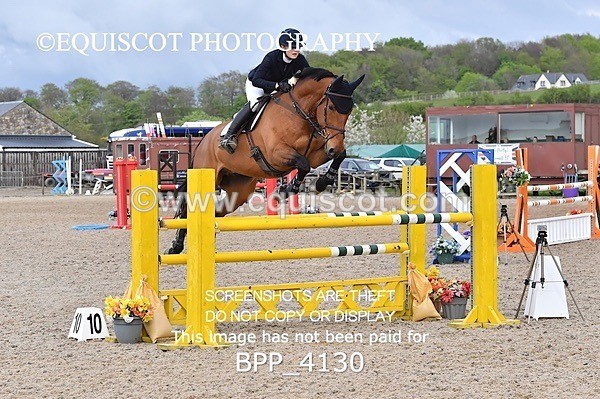BPP_4130 - SAT CLASS 17 National 1.15m Members Cup Qualifier