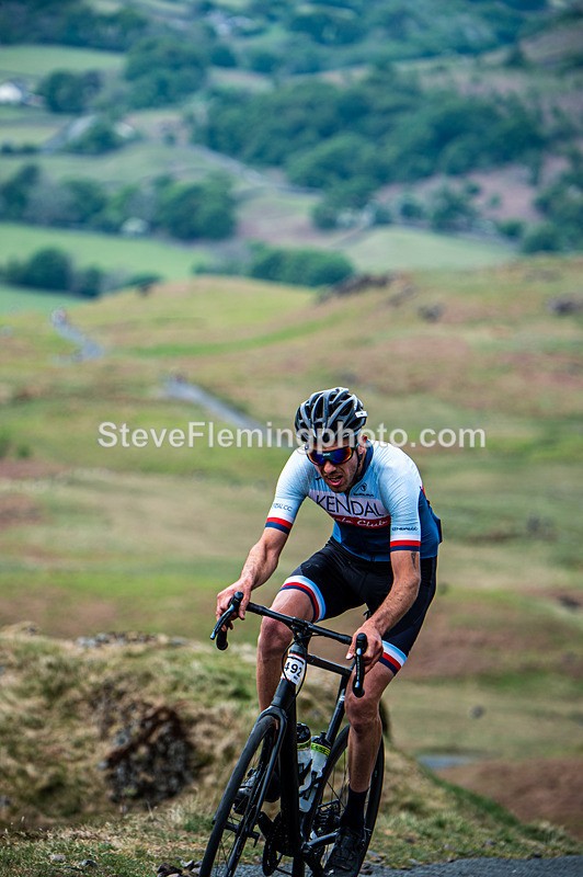 121055 - Hardknott Pass Camera 3 12.00-13.00