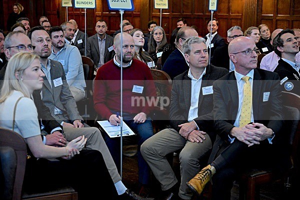  - CRUISE BRITAIN 2025