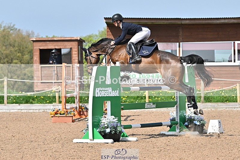 240509A-103324-00910 - Cls 8 Foxhunter