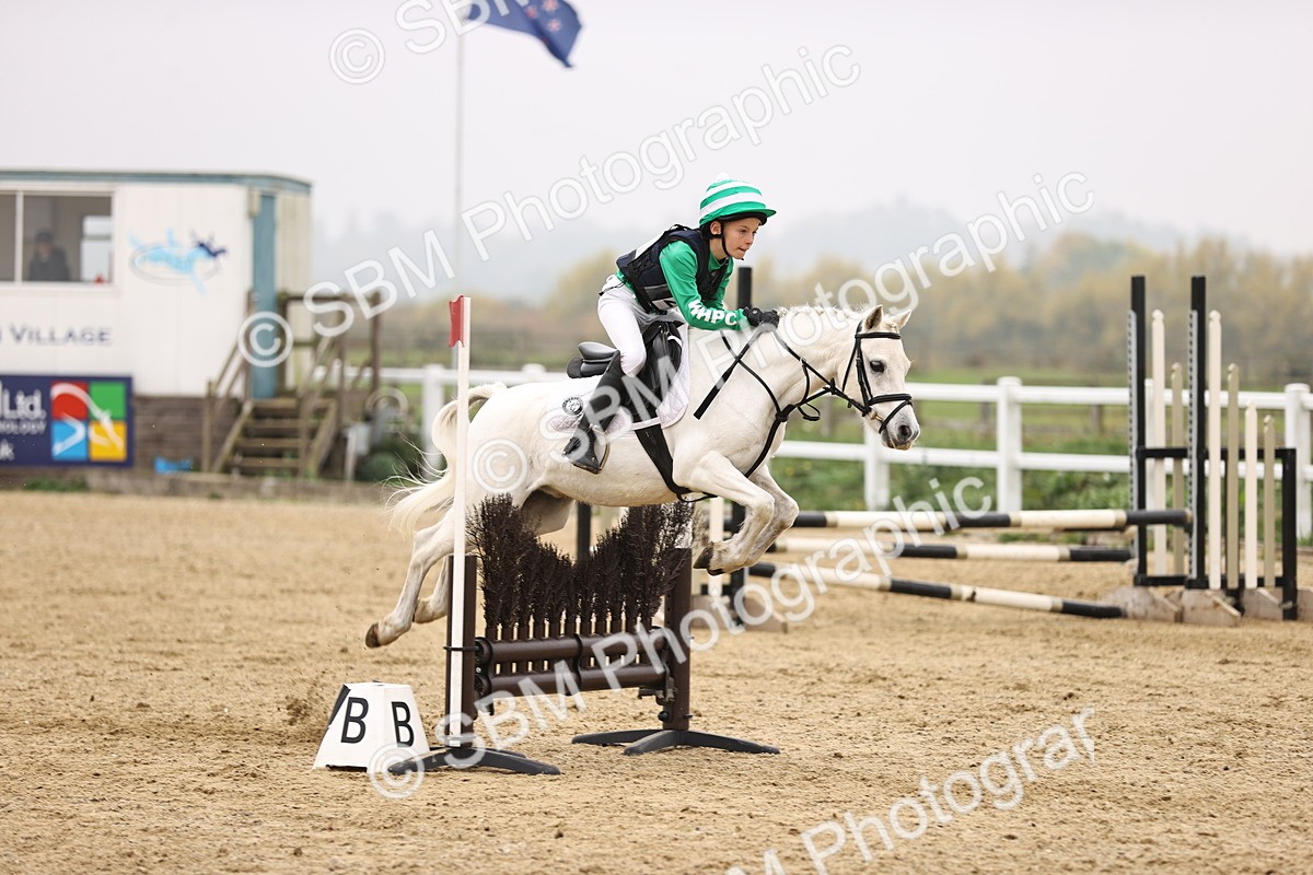 SBM_001453 - Class 1 - 70cm