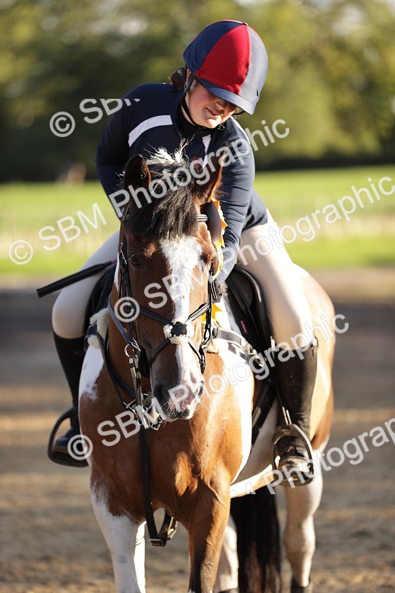 SBM_12443 - E6 - Eventers Challenge 80cm Championship