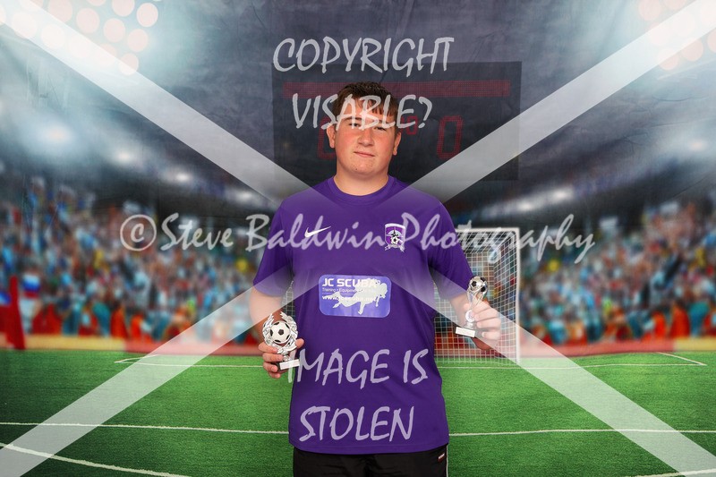 2025-06-21 FC Abbey Meads Presentations-696 - U14 Purple