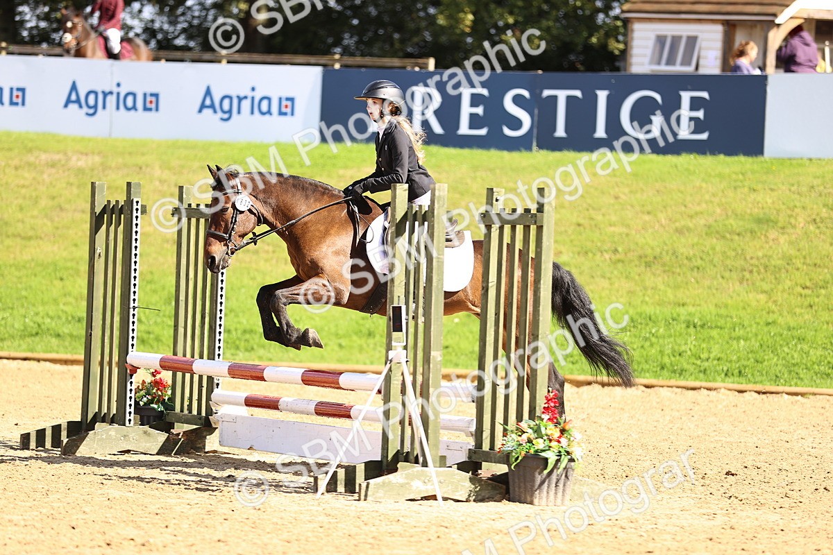 SBM_44893 - J9 - Junior Pony 70cm Championship