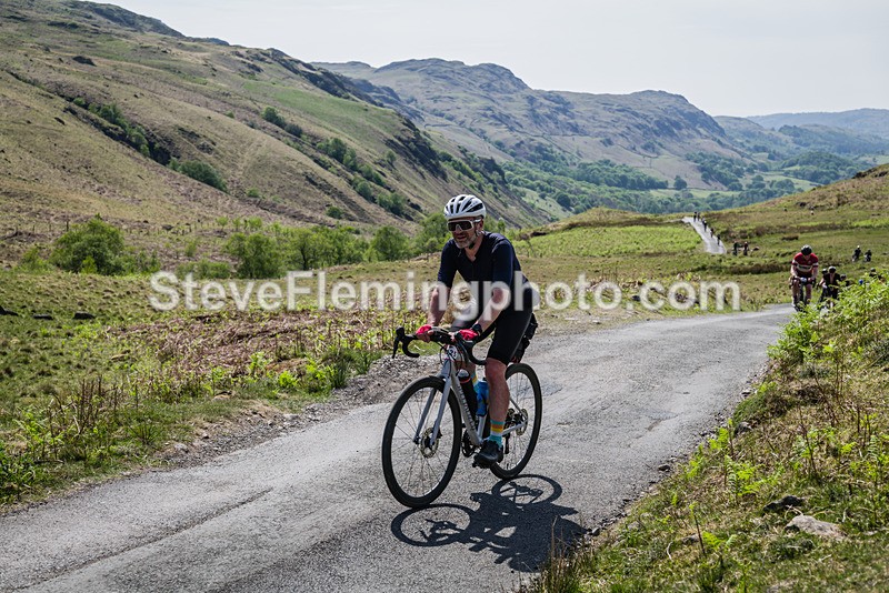 150104 - Hardknott Pass Camera 1 15.00-16.30