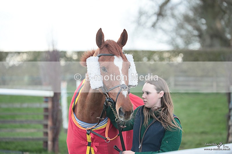 PtP 170324 2910 - Oakley Hunt PtP Brafield-On-The-Green 17/03/24