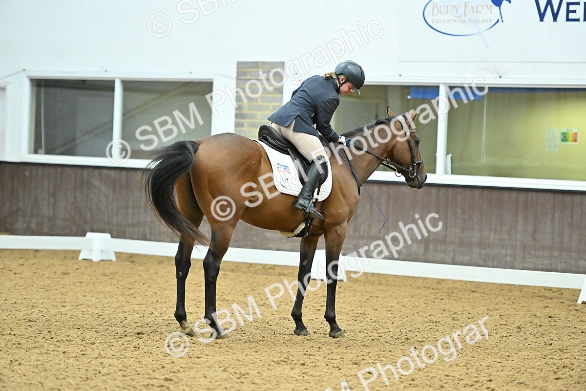 SBM_007546 - Class 81 - Novice 3