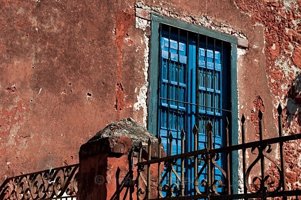  - Yucatan, Mexico