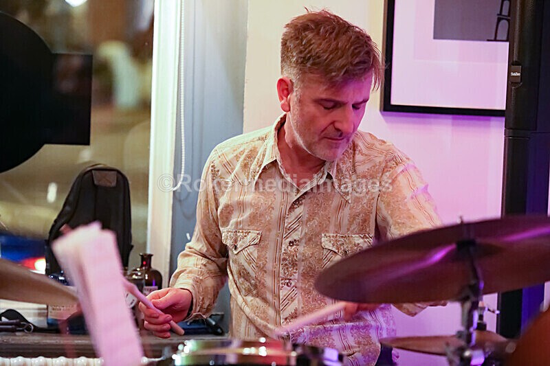 GW-5 - Gareth Williams