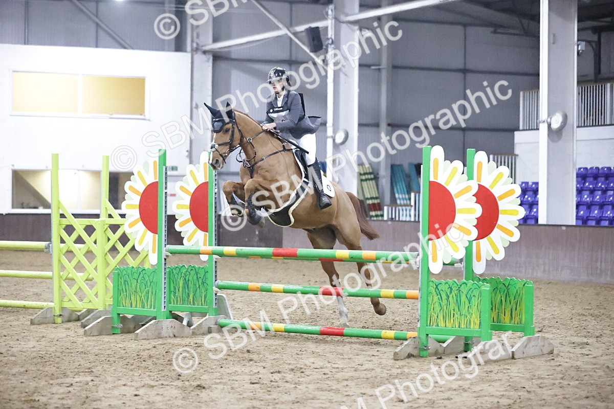 SBM_002814 - Class 7 - 1.00m-1.10m